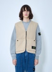26 SS 스톤아일랜드 남성 Cotton Twill Utility Vest L1S156100007 S0184 | 스톤 아일랜드 : 자켓 : on8174758760 - 필웨이 | 믿을 수... 