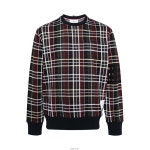 톰브라운 4바 자카드 맨투맨 멀티컬러 MJT500A J0180 996 | Thom Browne : 티셔츠 : om7388509125 - 필웨이 / 정품감정