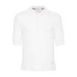 톰브라운 실크 포켓 폴로 셔츠 화이트 MJP216A J0192 100 | Thom Browne : 티셔츠 : om7624770180 - 필웨이 / 정품감정