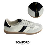 25FW 톰포드 J1584 LCL457N 5W013 남성 T 로고 스웨이드 스니커즈 TOMFORD | TOM FORD : MF7919466421 - 필웨이 | 믿을 수 있는 중고 명품