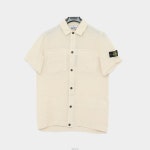 스톤아일랜드키즈 26SS 와펜로고 반팔 남아 셔츠 L1S161100001 S0145 V0097/10A | 스톤 아일랜드 : 남아상의 : on7920084582 - 필웨이... 