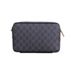 구찌 GG 수프림 크로스 숄더백 블랙 792456 FADJA 1042 | GUCCI : 남성숄더백 : CC8029396126 - 필웨이 | 믿을 수 있는 중고 명품