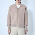 26 SS 자크뮈스 Le Cardigan Doppio 도피오 니트 가디건 25HCDM00292CK00185 015 | Jacquemus : 카디건 : cq8058078162 - 필웨이 | 믿을... 
