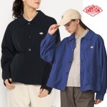 단톤 26ss 여성 Tusser Dolman 나일론 바람막이 자켓 DT-A0652 TNY | DANTON : NT8063448257 - 필웨이 / 정품감정
