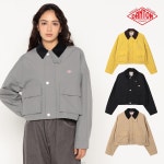단톤 26ss 여성 Taffeta 바람막이자켓 DT-A0645 STV | DANTON : NT8063448339 - 필웨이 / 정품감정