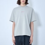 26 SS 스톤 아일랜드 미니멀 로고 프린팅 하이넥 반팔 티셔츠 L1S152100001 S0374 V00 | Stone Island : on8109629749 - 필웨이 | 믿을... 