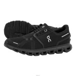 26S/S 3WF10061043 온 러닝 여성 클라우드 6 블랙 블랙 스니커즈 | On Running : Ru8245248290 - 필웨이 / 정품감정