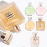 샤넬 향수 헤어 미스트 40ml | CHANEL : AN8293751836 - 필웨이 / 정품감정