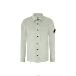 26SS 마이크로 셔츠자켓 L1S15 1200040 S0144 V0055 | 스톤 아일랜드 : on8293547698 - 필웨이 | 믿을 수 있는 중고 명품