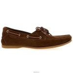 26 SS 톰포드 스퀘어토 레이스업 보트 슈즈 3BA07 J1467LCL046P | TOM FORD : 로퍼 : MF8415039918 - 필웨이 | 믿을 수 있는 중고 명품