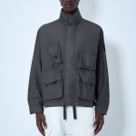 26 SS 스톤 아일랜드 와펜 패치 립스탑 필드 L1S154100071 S0318 V0065 | Stone Island : 자켓 : on8421373130 - 필웨이 | 믿을 수 있는... 