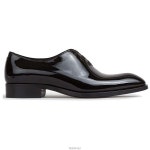 26 SS 톰포드 빈센트 Vincent 페이턴트 옥스퍼드 슈즈 NAA J1606LPA003N | TOM FORD : 구두 : MF8441055105 - 필웨이 / 정품감정