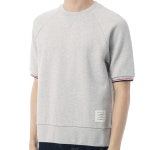톰브라운 남성 반팔 티셔츠 MJT558A J0249 065 | Thom Browne : om8571614408 - 필웨이 / 정품감정