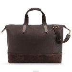 26 SS 톰포드 텍스처드 위켄더 백 브라운 H0529 | TOM FORD : 트래블/러기지백 : MF8661440688 - 필웨이 | 믿을 수 있는 중고 명품