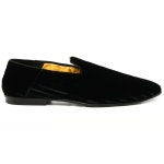 26 SS 톰포드 스티븐 슬립온 로퍼 블랙 J1587TVE094N | TOM FORD : MF8663830854 - 필웨이 | 믿을 수 있는 중고 명품