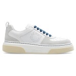26 SS 페라가모 비앙코 그레이 카시나 간치니 스니커즈 030346CASSINALOW758141 | Ferragamo : rr8675709507 - 필웨이 / 정품감정