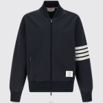 톰브라운 남성 4 바 스트라이프 테크 봄버 자켓 MJT569A J0242 415 | Thom Browne : om8682065363 - 필웨이 / 정품감정