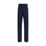 26 SS 페라가모 레귤러핏 미드라이즈 테일러드 치노 팬츠 003 790240 | Ferragamo : rr8718432711 - 필웨이 | 믿을 수 있는 중고 명품
