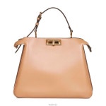 26 FW 펜디 피카부 소프트 미디엄 토트백 F19P8 8BN353AOVH | FENDI : 여성토트백 : ND9073001679 - 필웨이 / 정품감정