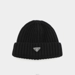 프라다 26FW 삼각로고 울 공용 비니 2HC390 2DZL F0002 | PRADA : 모자 : AD9075737358 - 필웨이 / 정품감정