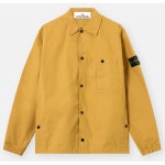 * 26SS L1S15 1200018 S0299 V0034/ 포켓 머스타드 컴포트 핏 오버셔츠 | 스톤 아일랜드 : 자켓 : on9175292602 - 필웨이 / 정품감정