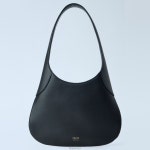 26 FW 케이트 S Joan 로고 프린트 레더 스몰 조안 호보 H1048 875 200 | Khaite : 여성숄더백 : ai9239576579 - 필웨이 / 정품감정