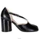 26 FW 메종 마르지엘라 타비 데콜테 펌프스 H8650 S58WL0304P7429 | Maison Margiela : 구두 : is9311365220 - 필웨이 / 정품감정