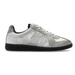 26 FW 메종 마르지엘라 로고 프린트 스포츠 슈즈 H0966 S39WS0139P7645 | Maison Margiela : 스니커즈 : is9311399121 - 필웨이... 