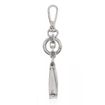 26 FW 메종 마르지엘라 네일 커터 참 H7161 SA1UA0015P8834 | Maison Margiela : 참/키링 : is9313481101 - 필웨이 / 정품감정