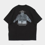 스톤아일랜드 26FW 아카이브 프린트 반팔 남성 티셔츠 L2S152100033 S0091 V0029 | 스톤 아일랜드 : on9328127029 - 필웨이 / 정품감정
