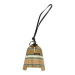 26 FW 미우미우 로고 라벨 키링 F0037 5TL6012IGE | Miu Miu : 참/키링 : uM9413064241 - 필웨이 / 정품감정
