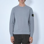 26 FW 스톤 아일랜드 콤파스 와펜 코튼 L2S156100017 S0472 V0060 | Stone Island : 니트/스웨터 : on9482615554 - 필웨이 / 정품감정