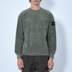 26 FW 스톤 아일랜드 콤파스 와펜 코듀로이 L2S156100030 S0444 V005G | Stone Island : 니트/스웨터 : on9482615631 - 필웨이 / 정품감정