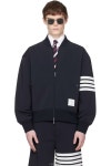 톰브라운 네이비 스트라이프 프린트 보머 재킷 MJT569A J0242 TP871270673 | Thom Browne : 자켓 : om7971009371 - 필웨이 | 믿을 수... 