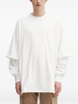 26 SS 릭오웬스 타미 허슬러 코튼 긴소매 탑 DU01F4266RN TP453338076 | Rick Owens : 티셔츠 : ck8501233235 - 필웨이 / 정품감정