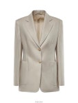 26SS 막스마라 수트 자켓 2611041052600 006 BEIGE | Max Mara : xM8884437973 - 필웨이 / 정품감정