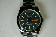 롤렉스 밀가우스 116400GV | Rolex : 남성시계 : le8168462409 - 필웨이 | 믿을 수 있는 중고 명품