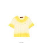 26SS 구찌 반팔 티셔츠 838009 XJHQ7 7013 NEUTRALS YELLOW | GUCCI : CC8821864949 - 필웨이 / 정품감정