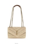 26SS 생로랑 숄더백 868579GAAFY 2791 BEIGE | Saint Laurent : 여성숄더백 : in9159306644 - 필웨이 / 정품감정