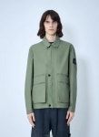 26 SS 스톤아일랜드 남성 Cotton Twill Field Jacket L1S154100054 S0290 | 스톤 아일랜드 : 자켓 : on8123187392 - 필웨이 | 믿을 수... 