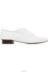 레페토 화이트 지지 옥스포드 슈즈 V377 TP873325643 | Repetto : 기타 : pe8379405917 - 필웨이 | 믿을 수 있는 중고 명품