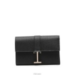 26FW 톰포드 지갑 LCL615V S0539 NAA BLACK | TOM FORD : 여성반지갑 : MF9075428692 - 필웨이 / 정품감정