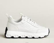 Hermes 에르메스 Impulse 임펄스 스니커즈 블랑 37 | HERMES : RM7751458308 - 필웨이 | 믿을 수 있는 중고 명품