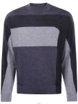 25FW 엠프리오 아르마니 ROUND 넥 TRICOLOR 스웨터 EM002423AF14199F8084 TP5 | 알마니 : 셔츠 : ma7904910245 - 필웨이 | 믿을 수 있는... 