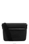 톰포드 톰 포드 로고 패치 숄더백 H0667LCL213S | TOM FORD : 남성크로스백 : MF8189453614 - 필웨이 | 믿을 수 있는 중고 명품