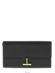 톰포드 T자형 폴드오버 탑 파우치 S0508LCL095G 1N001 TP961319241 | TOM FORD : 여성클러치백 : MF7777308216 - 필웨이 / 정품감정