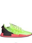 26 SS 아디다스 NMD R1 V2 워터멜론 스니커즈 FY5920 TP445349339 | Adidas : id7826919343 - 필웨이 | 믿을 수 있는 중고 명품