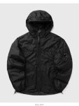 인더샵 C.P. COMPANY 씨피 컴퍼니 블랙 자켓 | CP company : co8153628212 - 필웨이 | 믿을 수 있는 중고 명품