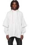 릭오웬스 오프 화이트 템플 토미 허슬러 후드티 DU01F4271 RN TP872552513 | Rick Owens : 티셔츠 : ck8207950008 - 필웨이 | 믿을 수... 