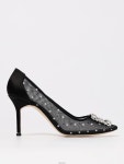 마놀로 블라닉 여성 펌프스 225 1925 0002 TP639715835 | Manolo Blahnik : 구두 : no7810691887 - 필웨이 | 믿을 수 있는 중고 명품